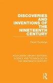 Discoveries and Inventions of the Nineteenth Century (eBook, PDF)