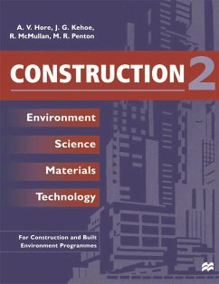 Cover Construction 2 (eBook, PDF)