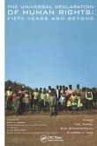 The Universal Declaration of Human Rights (eBook, PDF)