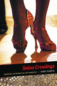 Cover Salsa Crossings (eBook, PDF)