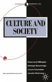 Culture and Society (eBook, PDF)