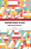 Tourism Events in Asia (eBook, ePUB)