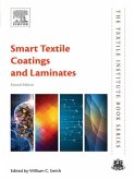 Smart Textile Coatings and Laminates (eBook, ePUB)