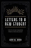 Letters to a New Student (eBook, PDF) Letters to a New Student (eBook, PDF)