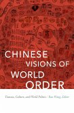 Chinese Visions of World Order (eBook, PDF)