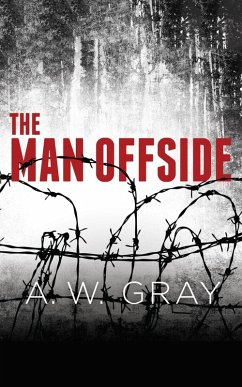 Man Offside (eBook, ePUB) - Gray, A. W.