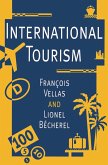 International Tourism (eBook, PDF)