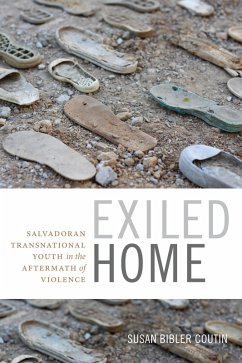 Cover Exiled Home (eBook, PDF)