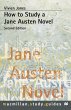 How to Study a Jane Austen Novel... - Bild 1