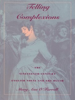 Cover Telling Complexions (eBook, PDF)