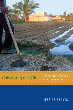 Cover Cultivating the Nile (eBook, PDF)