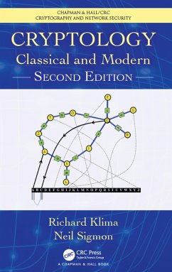 Cover Cryptology (eBook, PDF)