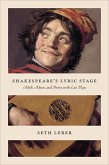 Shakespeare's Lyric Stage (eBook, ePUB)