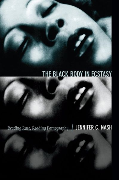 Black Body in Ecstasy (eBook, PDF)
