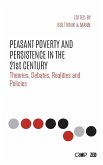 Peasant Poverty and Persistence in the Twenty-First Century (eBook, PDF)