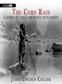 Corn Raid (eBook, ePUB) Corn Raid (eBook, ePUB)