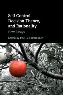 Self-Control, Decision Theory, and Rationality (eBook, PDF)