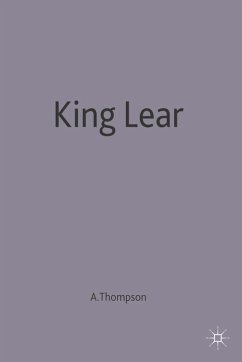 Cover King Lear (eBook, PDF)
