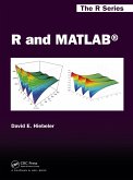 R and MATLAB (eBook, ePUB)