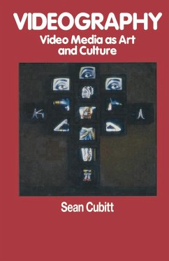 Videography (eBook, PDF) - Cubitt, Sean