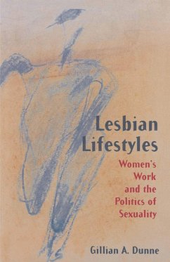 Cover Lesbian Lifestyles (eBook, PDF)