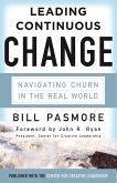 Leading Continuous Change (eBook, ePUB)