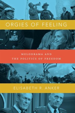 Cover Orgies of Feeling (eBook, PDF)