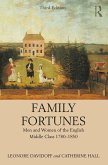 Family Fortunes (eBook, PDF)