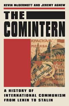 Cover The Comintern (eBook, PDF)