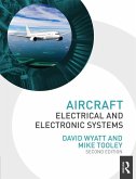 Aircraft Electrical and Electronic Systems (eBook, PDF)