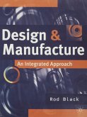 Design and Manufacture (eBook, PDF)
