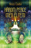 Három perce még éltem (eBook, ePUB)