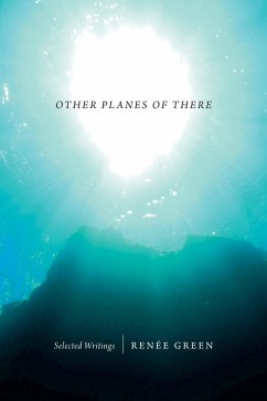 Other Planes of There (eBook, PDF) - Renee Green, Green