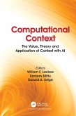 Computational Context (eBook, ePUB)