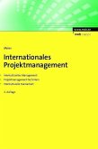 Internationales Projektmanagement (eBook, PDF)