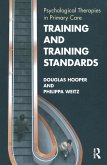 Training and Training Standards (eBook, ePUB)