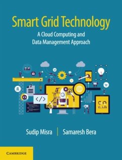 Cover Smart Grid Technology (eBook, PDF)