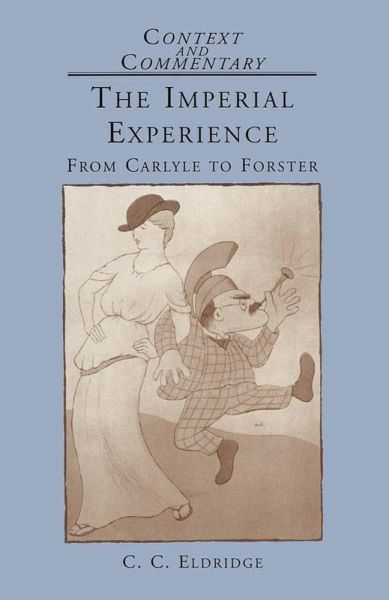 The Imperial Experience (eBook, PDF) The Imperial Experience (eBook, PDF)