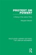 Protest or Power? (eBook, ePUB) - Bild 1