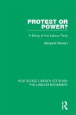 Protest or Power? (eBook, ePUB)