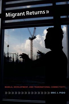 Migrant Returns (eBook, PDF) - Eric J. Pido, Pido