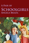 A Pair of Schoolgirls (eBook, ePUB)