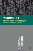 Working Life (eBook, PDF)