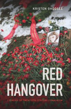 Red Hangover (eBook, PDF) - Kristen Ghodsee, Ghodsee