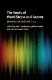 Study of Word Stress and Accent (eBook, PDF)