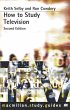 How to Study Television (eBook, PDF) - Bild 1