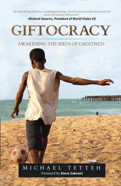 Cover Giftocracy (eBook, ePUB)