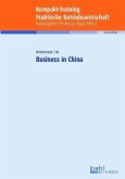 Business in China (eBook, PDF)