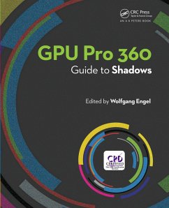 GPU Pro 360 Guide to Shadows (eBook, ePUB) - Engel, Wolfgang