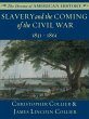 Slavery and the Coming of the Civil War... - Bild 1